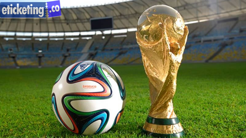 FIFA World Cup Tickets | FIFA 2026 Tickets | FIFA World Cup Final Tickets | FIFA World Cup 2026 Tickets | Football World Cup 2026 Tickets | Football World Cup Tickets