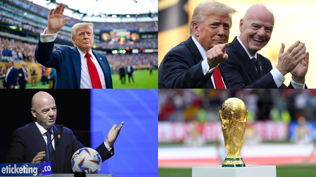 FIFA World Cup Tickets | FIFA 2026 Tickets | FIFA World Cup Final Tickets | FIFA World Cup 2026 Tickets | Football World Cup 2026 Tickets | Football World Cup Tickets