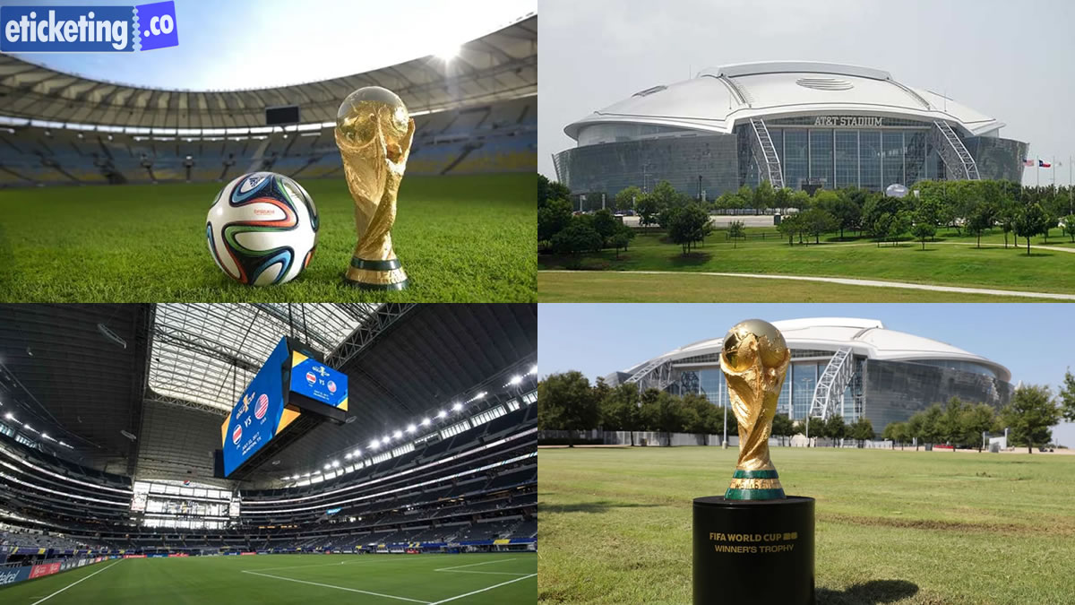 FIFA World Cup Tickets | FIFA 2026 Tickets | FIFA World Cup Final Tickets | FIFA World Cup 2026 Tickets | Football World Cup 2026 Tickets | Football World Cup Tickets