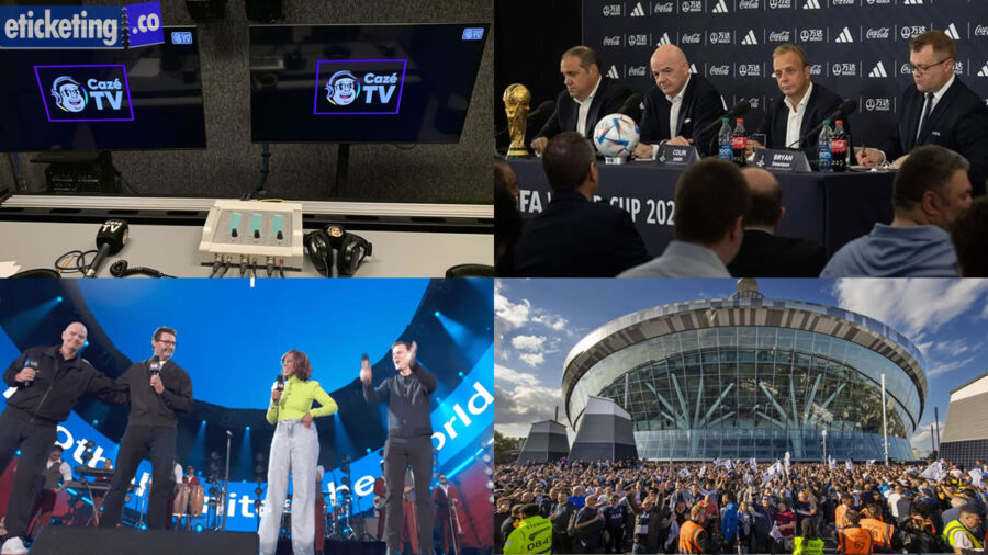 FIFA World Cup Tickets | FIFA 2026 Tickets | FIFA World Cup Final Tickets | FIFA World Cup 2026 Tickets | Football World Cup 2026 Tickets | Football World Cup Tickets