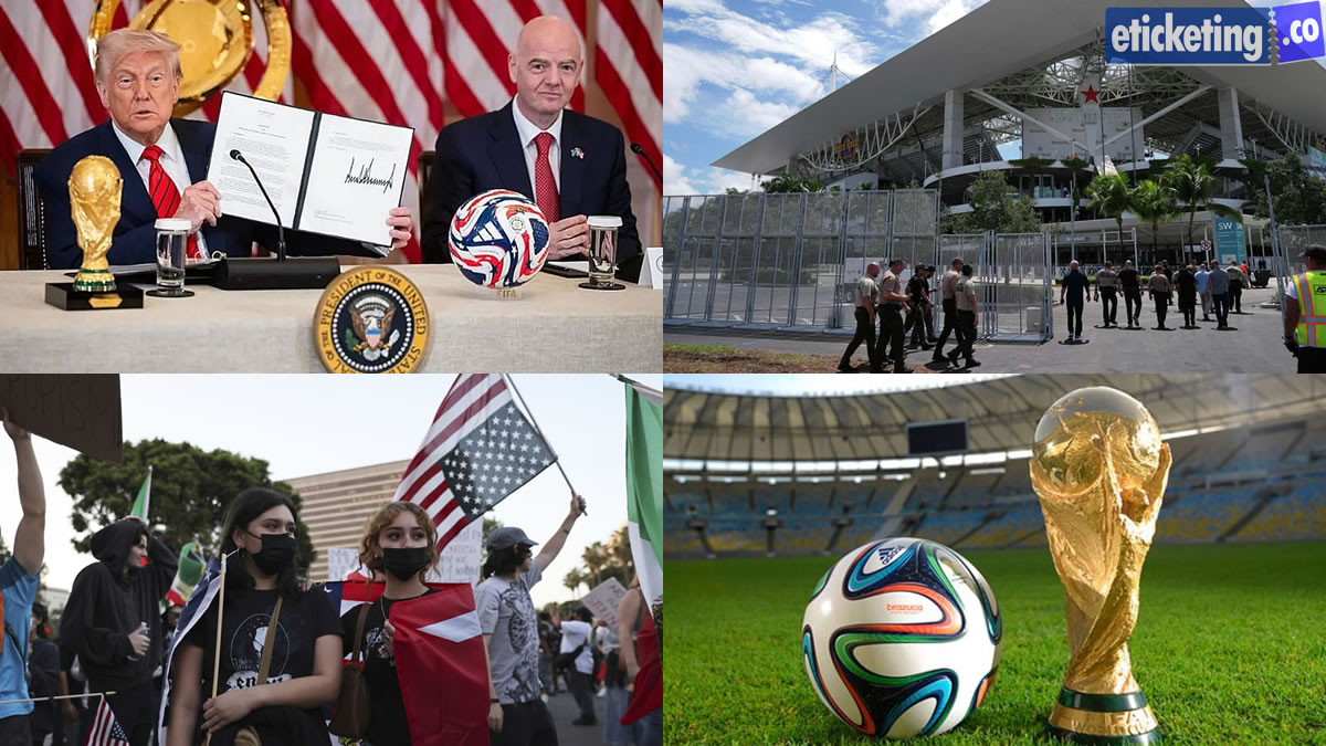 FIFA World Cup Tickets | FIFA 2026 Tickets | FIFA World Cup Final Tickets | FIFA World Cup 2026 Tickets | Football World Cup 2026 Tickets | Football World Cup Tickets