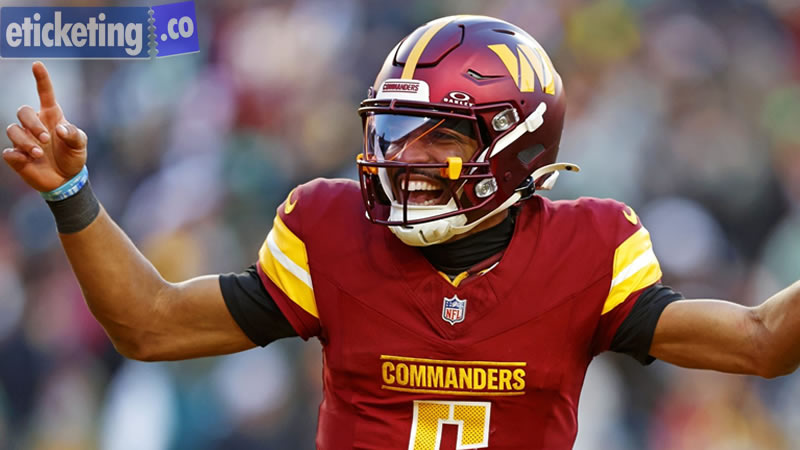 NFL Games Tickets | NFL Games 2025 Tickets | NFL International Tickets