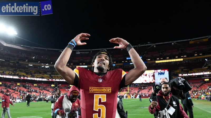 NFL International Tickets | NFL London Tickets | NFL Berlin Tickets