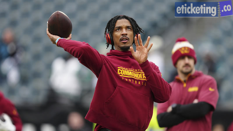 NFL Berlin Tickets | NFL Dublin Tickets | NFL 2025 Tickets