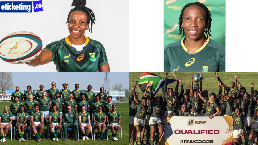 Chichester star Breach named in Women Rugby World Cup squad