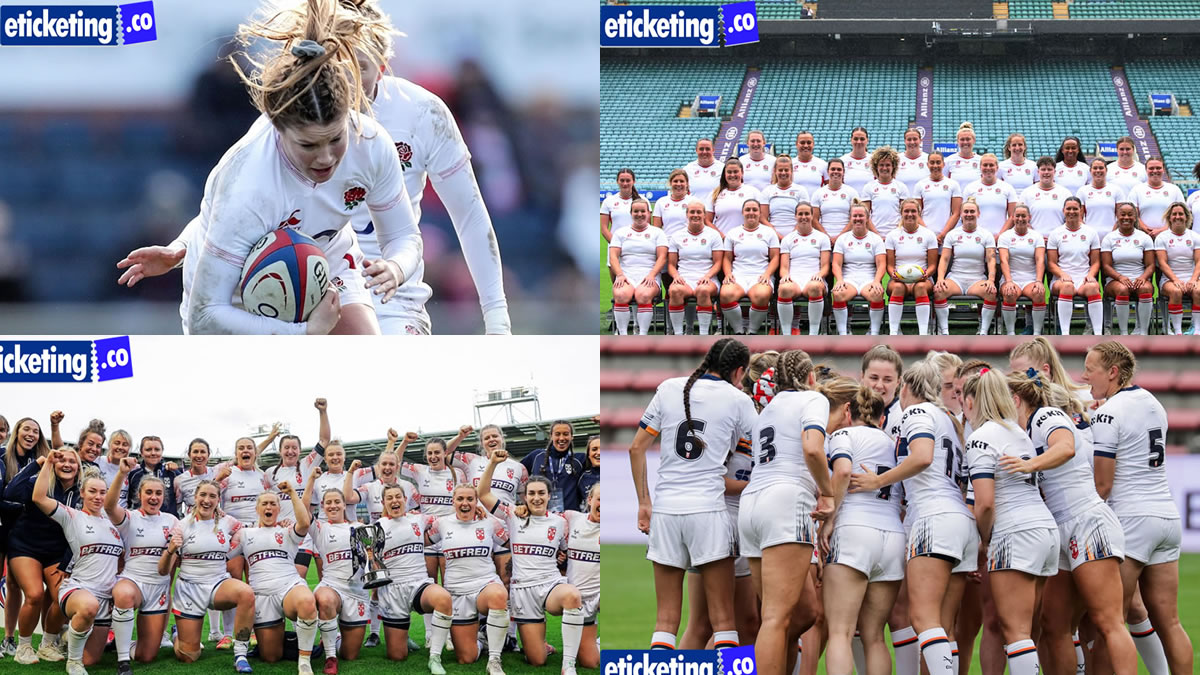 Chichester star Breach named in Women Rugby World Cup squad