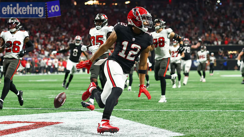 NFL Games Tickets | NFL Games 2025 Tickets | NFL International Tickets