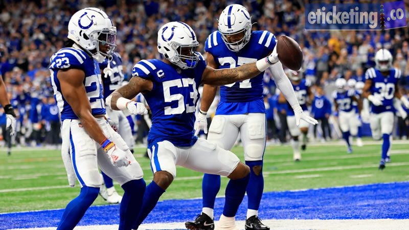 NFL International Tickets | NFL London Tickets | NFL Berlin Tickets