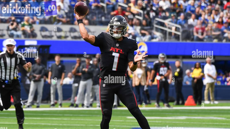 NFL Games Tickets | NFL Games 2025 Tickets | NFL International Tickets