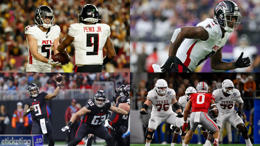 NFL Games Tickets | NFL Games 2025 Tickets | NFL International Tickets | NFL London Tickets