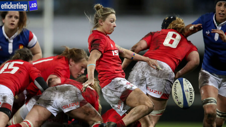 Women Rugby World Cup Tickets | Women Rugby World Cup 2025 Tickets