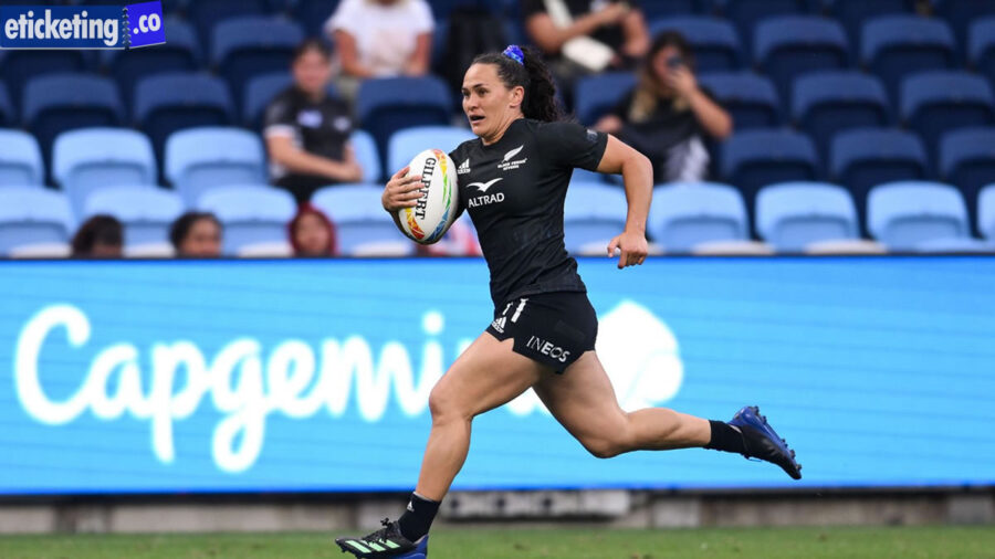 Women Rugby World Cup Tickets | Women Rugby World Cup 2025 Tickets