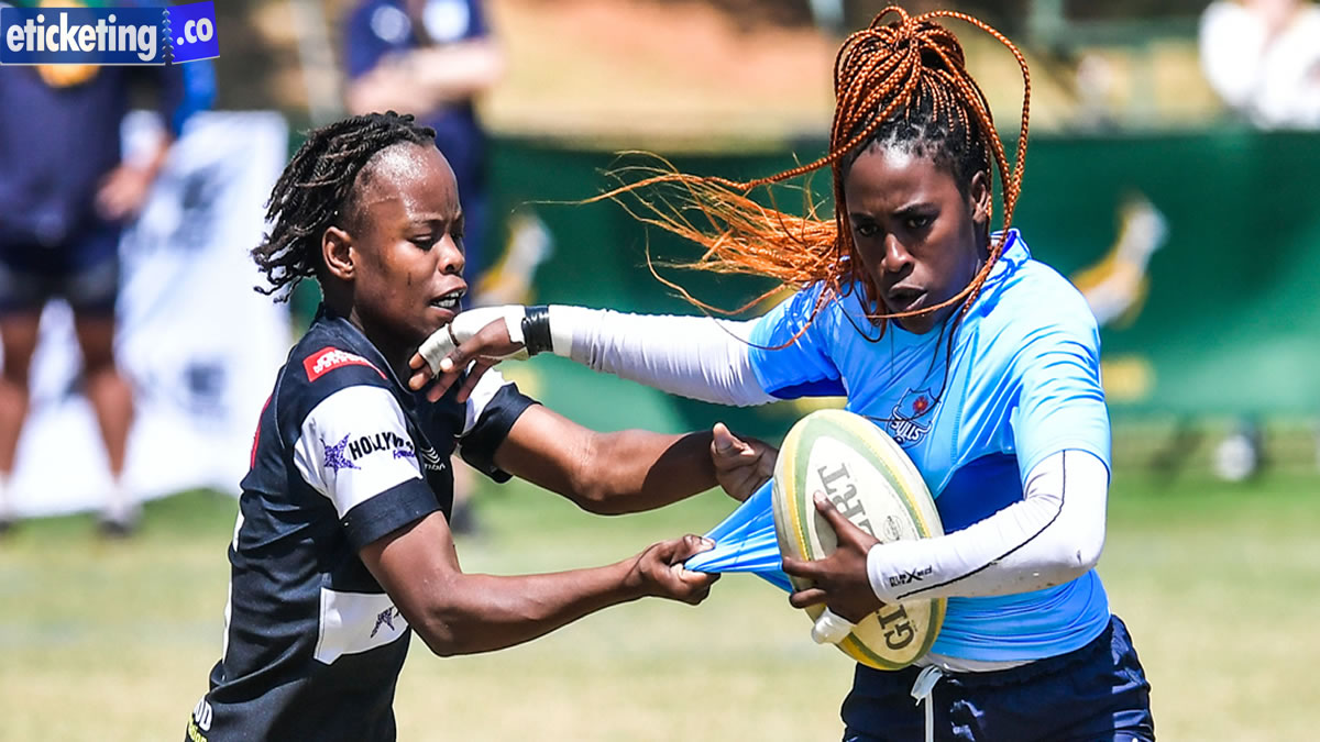 Women Rugby World Cup Tickets | Women Rugby World Cup 2025 Tickets