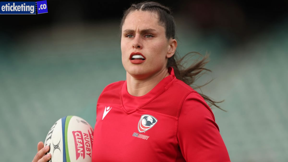 Women Rugby World Cup Tickets | Women Rugby World Cup 2025 Tickets