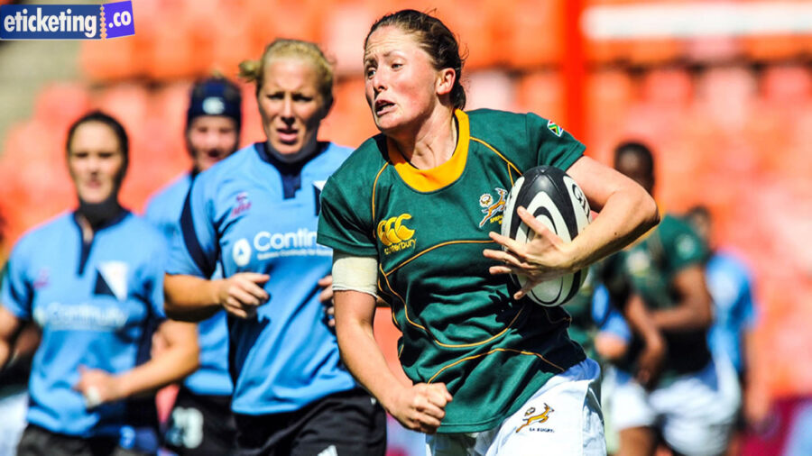 Women Rugby World Cup Tickets | Women Rugby World Cup 2025 Tickets
