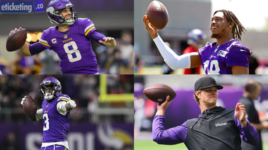 NFL 2025 Tickets | NFL Games Tickets | NFL Games 2025 Tickets | NFL International Tickets | NFL London Tickets | NFL Berlin Tickets | NFL Dublin Tickets | NFL Dublin Vikings to Wear Alternates Three Times
