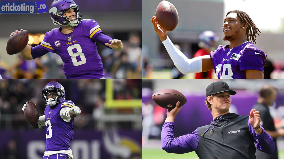 NFL 2025 Tickets | NFL Games Tickets | NFL Games 2025 Tickets | NFL International Tickets | NFL London Tickets | NFL Berlin Tickets | NFL Dublin Tickets | NFL Dublin Vikings to Wear Alternates Three Times