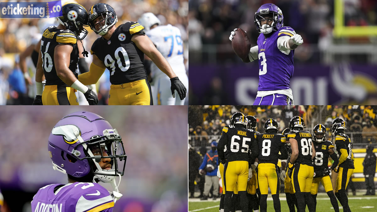 NFL 2025 Tickets | NFL Games Tickets | NFL Games 2025 Tickets | NFL International Tickets | NFL London Tickets