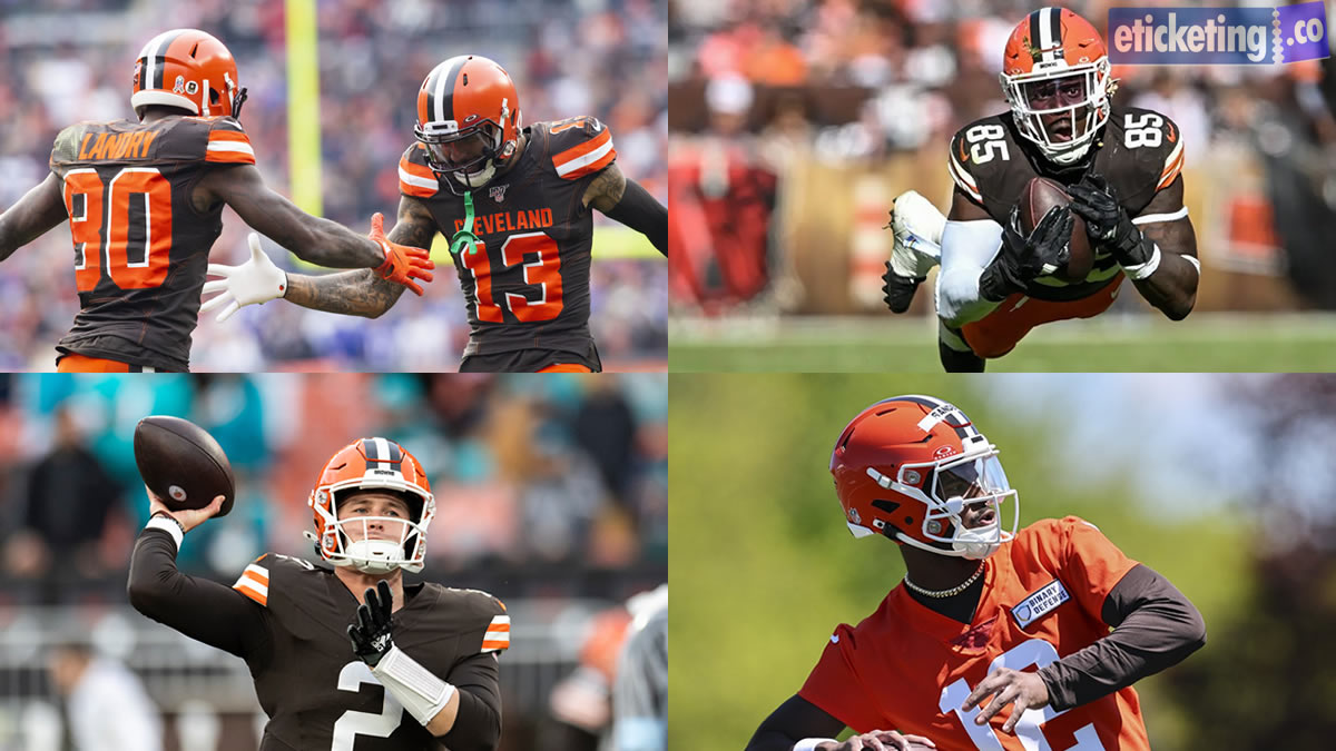 NFL Games Tickets | NFL Games 2025 Tickets | NFL International Tickets