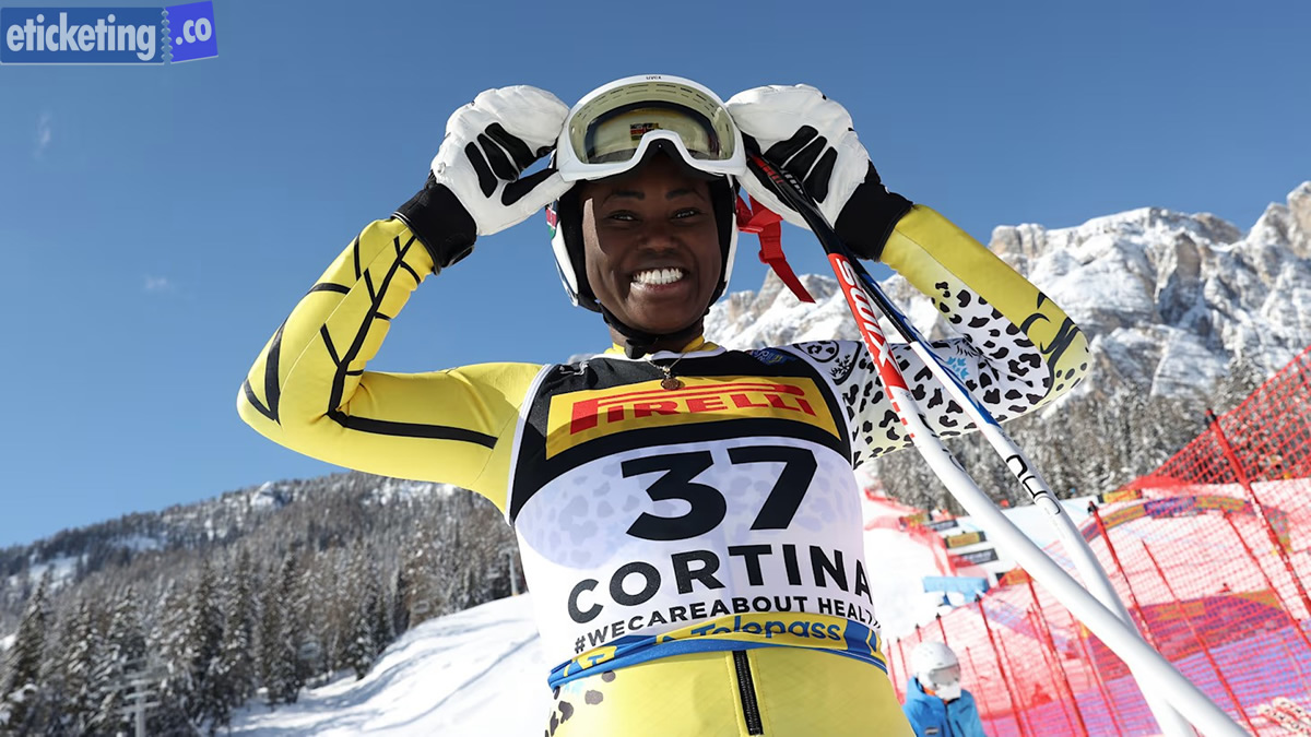 Olympic Alpine Skiing Tickets| Winter Olympic 2026 Tickets | Italy Winter Olympic Tickets | Winter Olympic Tickets | Winter Olympic Milano Cortina 2026 Tickets | Olympic Closing Ceremony Tickets | Olympic Tickets | Milano Cortina 2026 Tickets| Winter Olympic Opening Ceremony Tickets