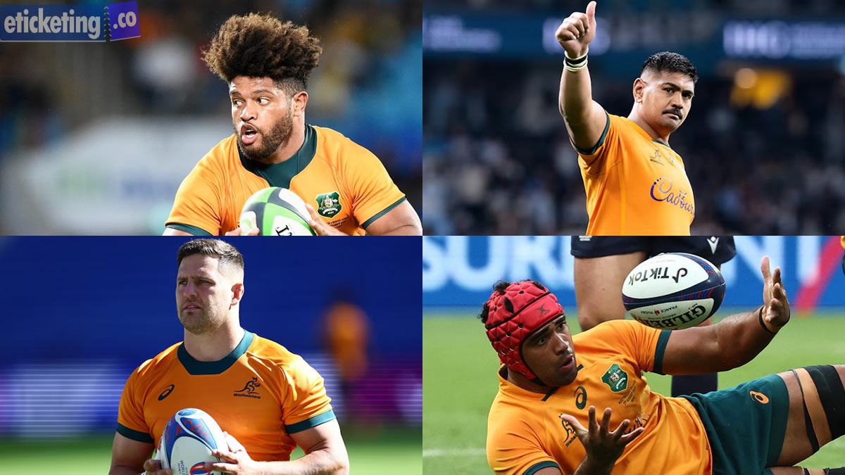 British and Irish Lions Tickets | British and Irish Lions 2025 Tickets | Lions vs Wallabies Tickets