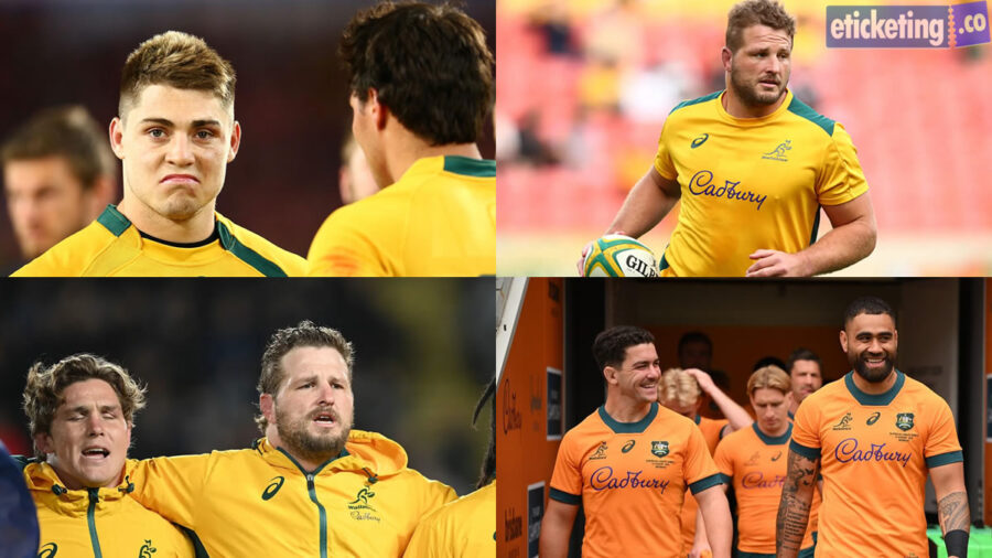 British and Irish Lions Tickets | British and Irish Lions 2025 Tickets | Lions vs Wallabies Tickets