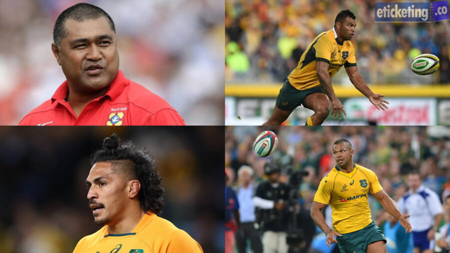 British and Irish Lions Tickets | British and Irish Lions 2025 Tickets | Lions vs Wallabies Tickets