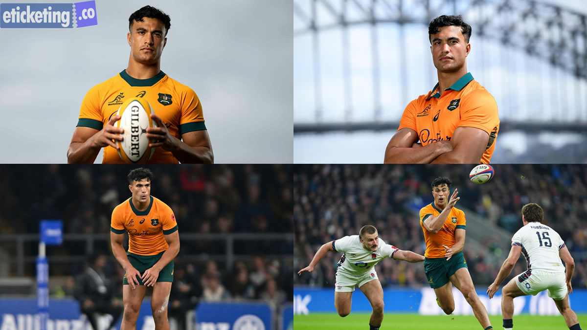 British and Irish Lions Tickets | British and Irish Lions 2025 Tickets | Lions vs Wallabies Tickets