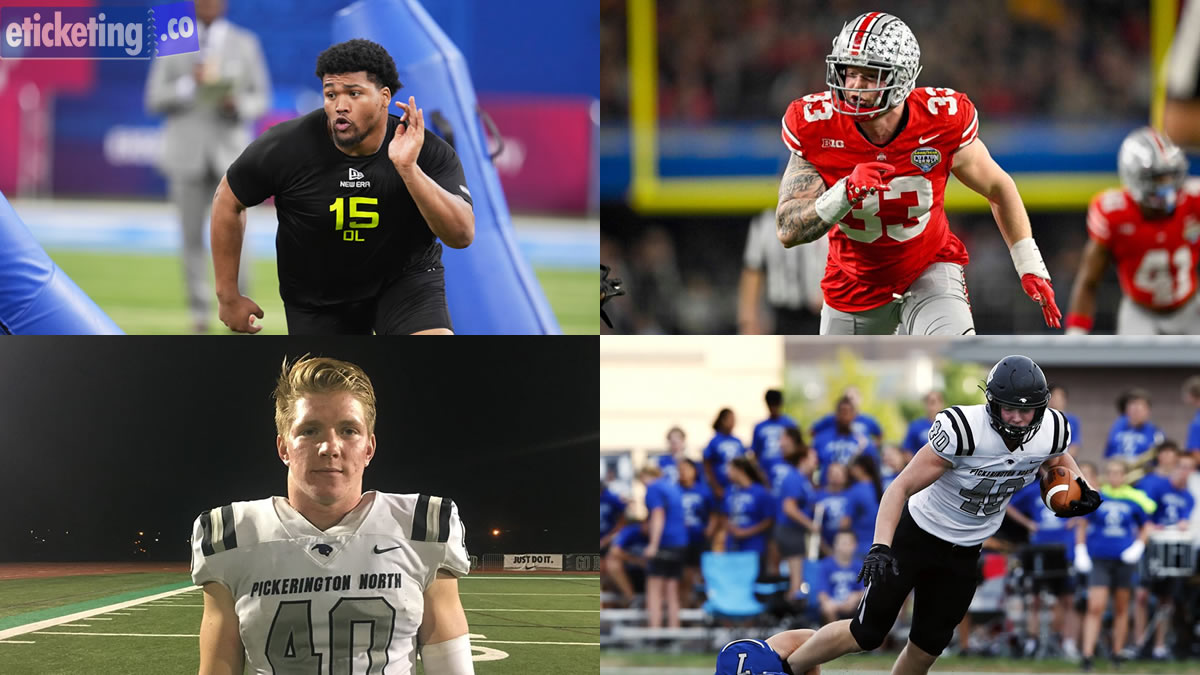 NFL 2025 Tickets | NFL Games Tickets | NFL Games 2025 Tickets | NFL International Tickets | NFL Dublin Tickets