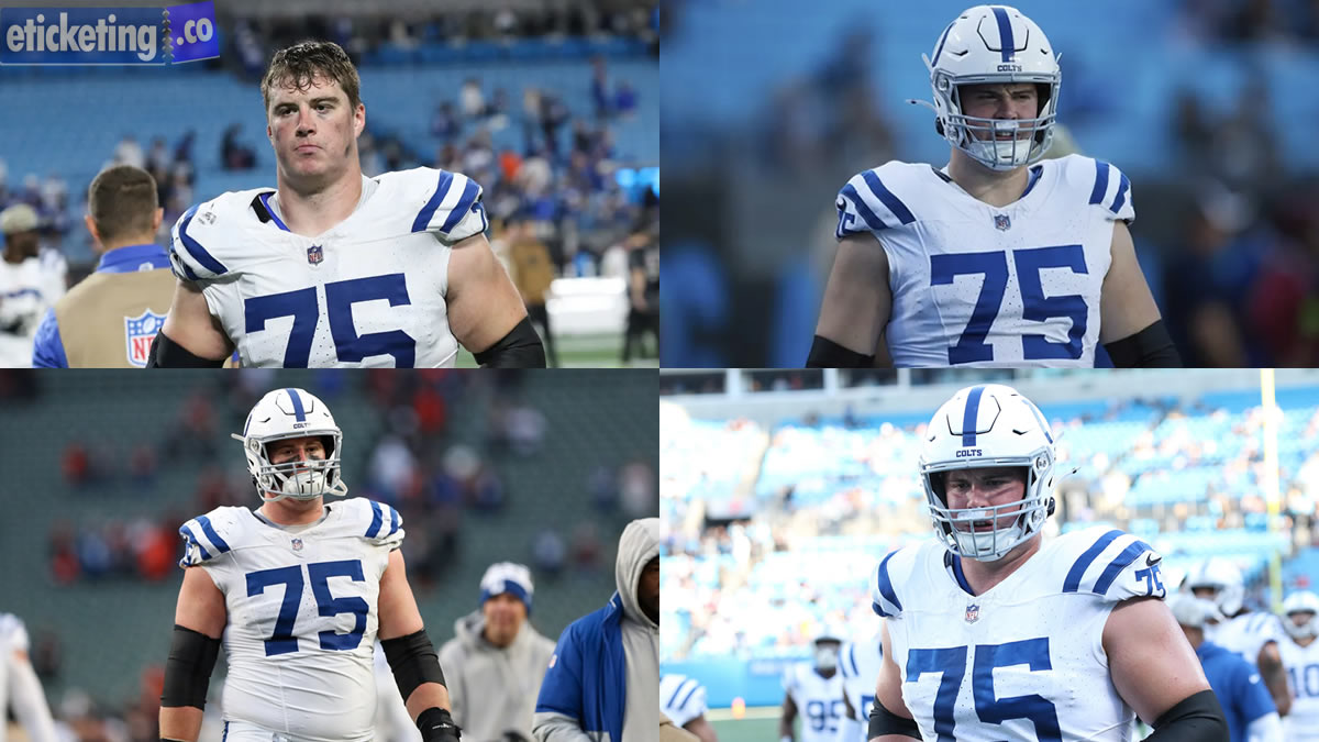 NFL Games 2025 Tickets | NFL International Tickets | NFL Dublin Tickets