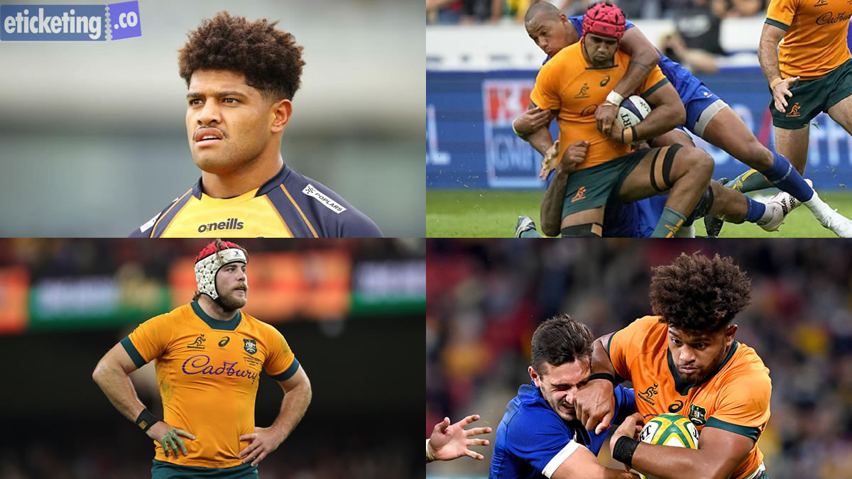 British and Irish Lions Tickets | British and Irish Lions 2025 Tickets | Lions vs Wallabies Tickets