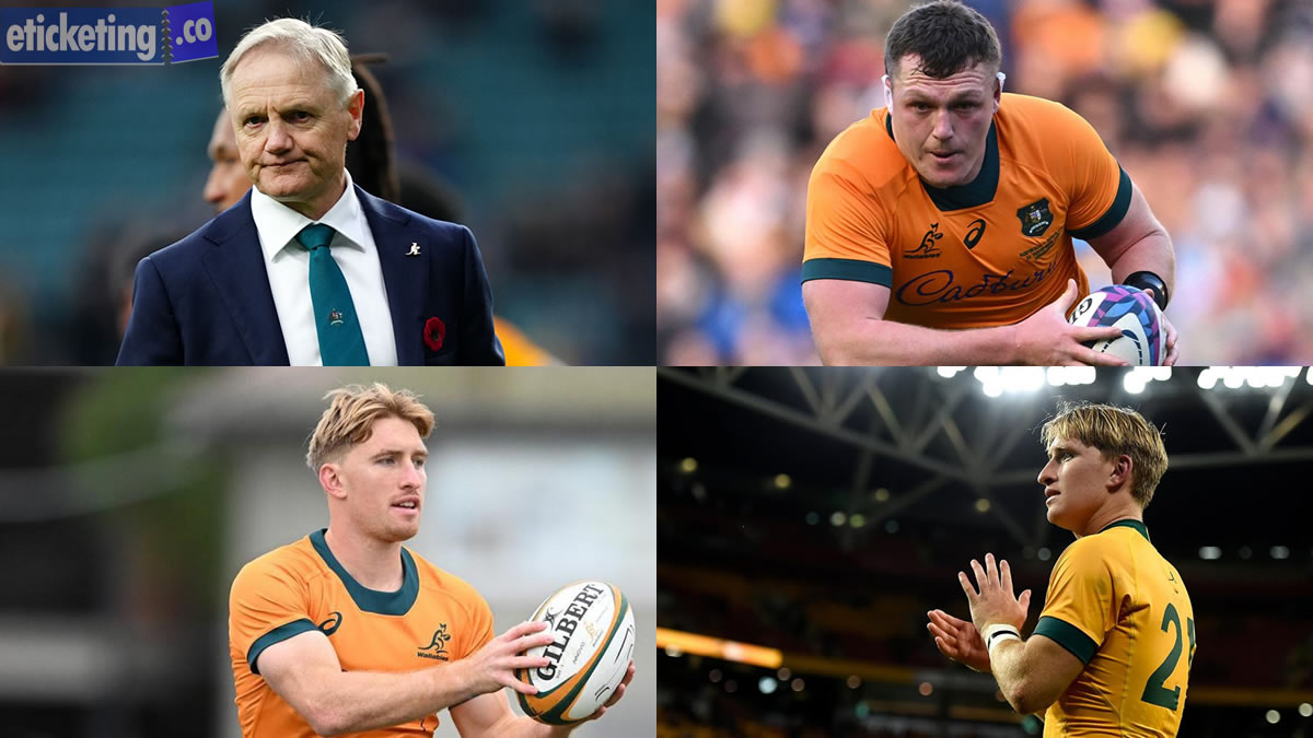 British and Irish Lions Tickets | British and Irish Lions 2025 Tickets | Lions vs Wallabies Tickets