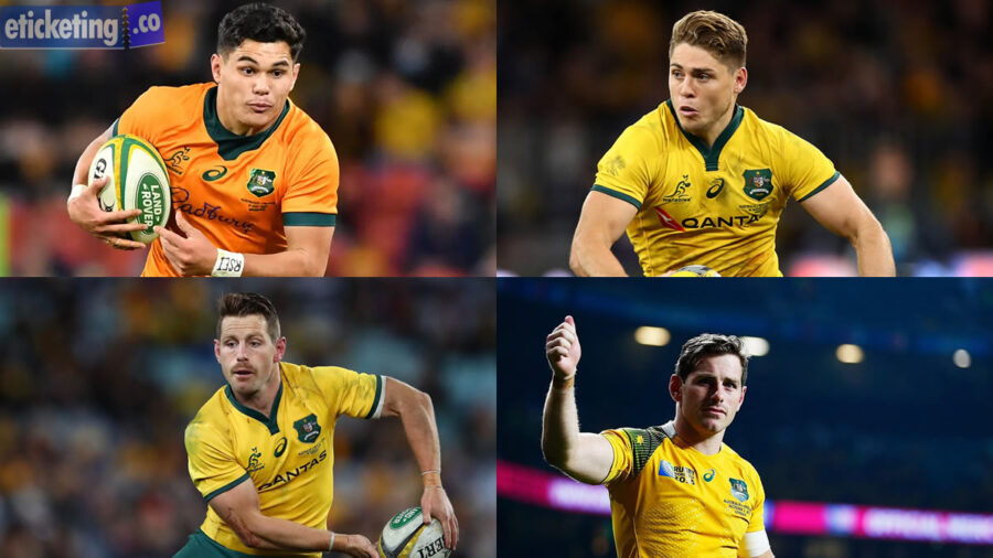 British and Irish Lions Tickets | British and Irish Lions 2025 Tickets | Lions vs Wallabies Tickets