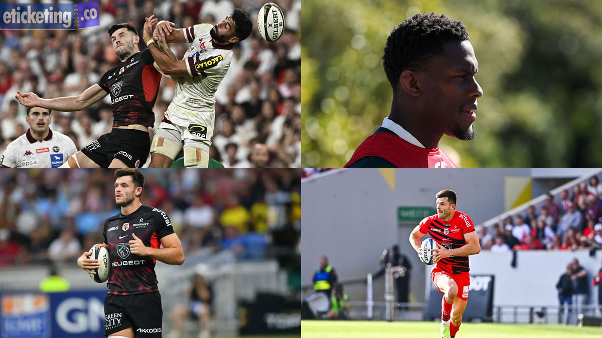 British and Irish Lions Tickets | British and Irish Lions 2025 Tickets | Lions vs Wallabies Tickets