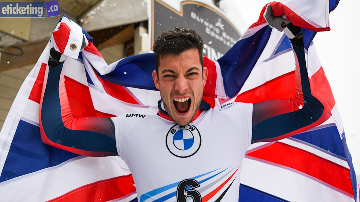 Olympic Bobsleigh Tickets| Winter Olympic 2026 Tickets | Italy Winter Olympic Tickets | Winter Olympic Tickets | Winter Olympic Milano Cortina 2026 Tickets | Olympic Closing Ceremony Tickets | Olympic Tickets | Milano Cortina 2026 Tickets| Winter Olympic Opening Ceremony Tickets