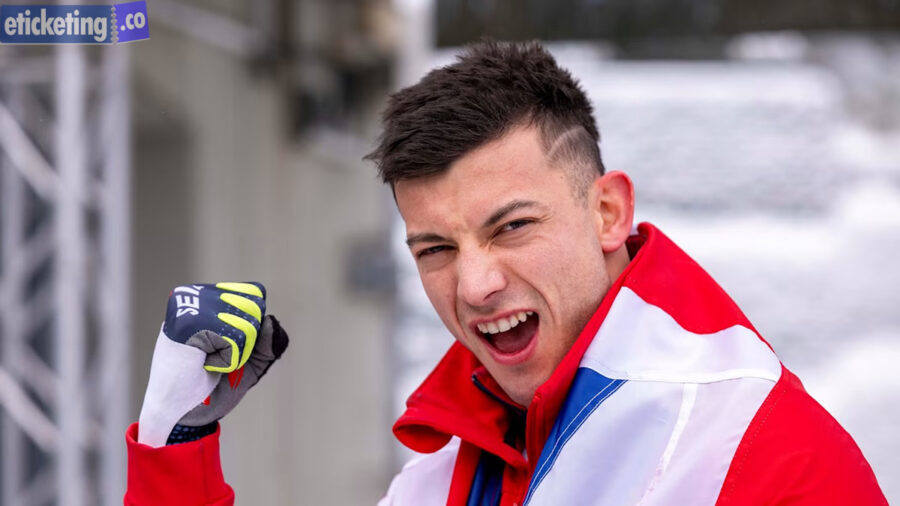 Olympic Bobsleigh Tickets| Winter Olympic 2026 Tickets | Italy Winter Olympic Tickets | Winter Olympic Tickets | Winter Olympic Milano Cortina 2026 Tickets | Olympic Closing Ceremony Tickets | Olympic Tickets | Milano Cortina 2026 Tickets| Winter Olympic Opening Ceremony Tickets