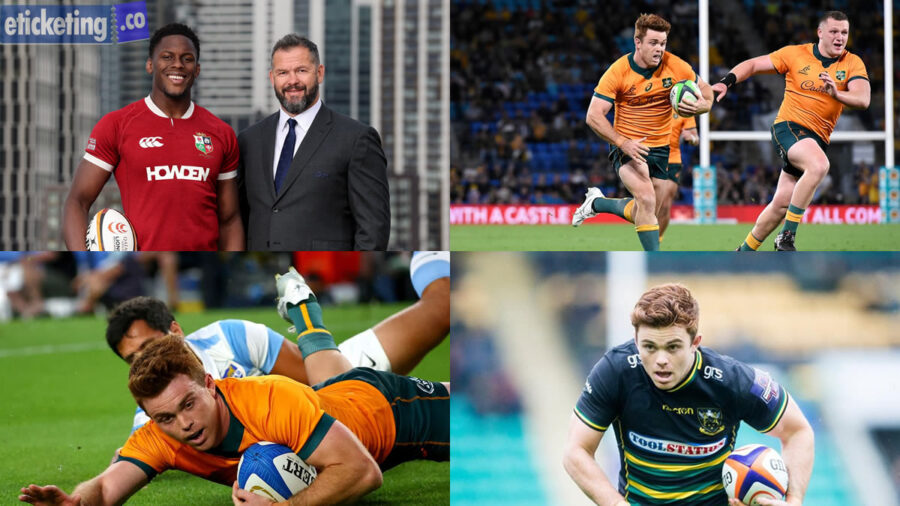 British and Irish Lions Tickets | British and Irish Lions 2025 Tickets | Lions vs Wallabies Tickets | British Irish Lions 2025 Tickets