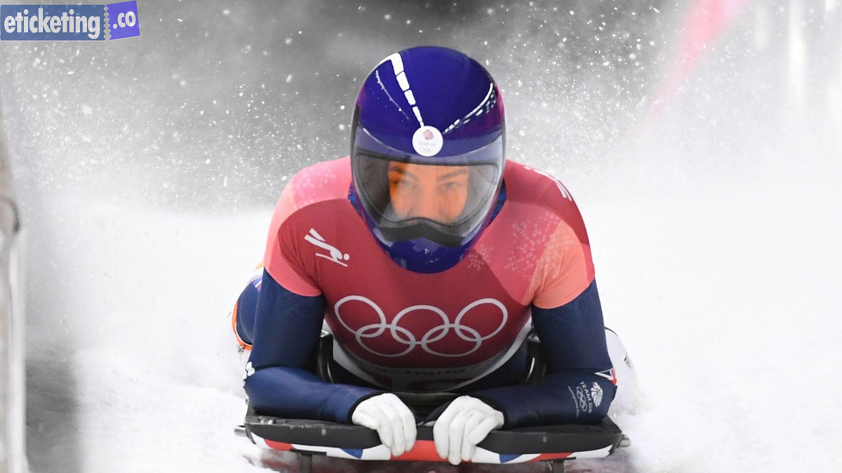 Olympic Bobsleigh Tickets| Winter Olympic 2026 Tickets | Italy Winter Olympic Tickets | Winter Olympic Tickets | Winter Olympic Milano Cortina 2026 Tickets | Olympic Closing Ceremony Tickets | Olympic Tickets | Milano Cortina 2026 Tickets| Winter Olympic Opening Ceremony Tickets