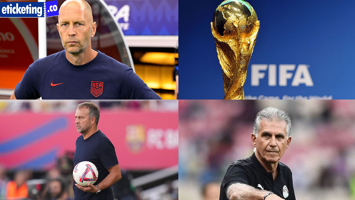 Soccer World Cup Tickets | World Cup Tickets | FIFA World Cup Tickets