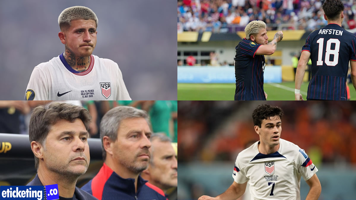 Soccer World Cup Tickets | World Cup Tickets | FIFA World Cup Tickets