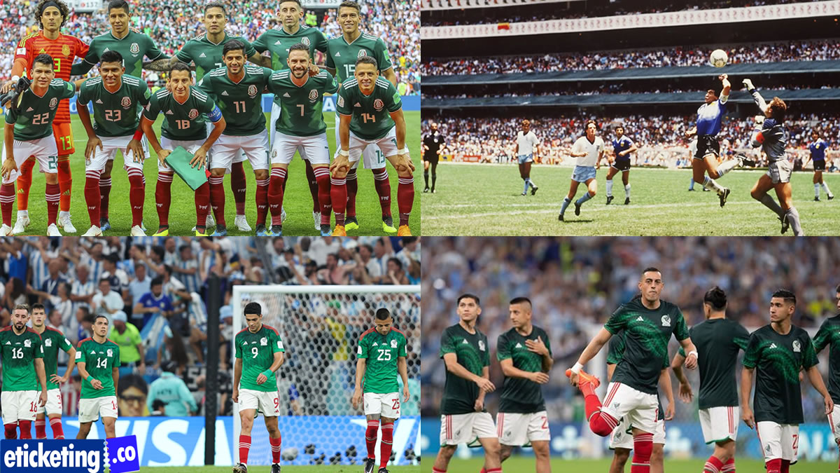 Soccer World Cup Tickets | World Cup Tickets | FIFA World Cup Tickets