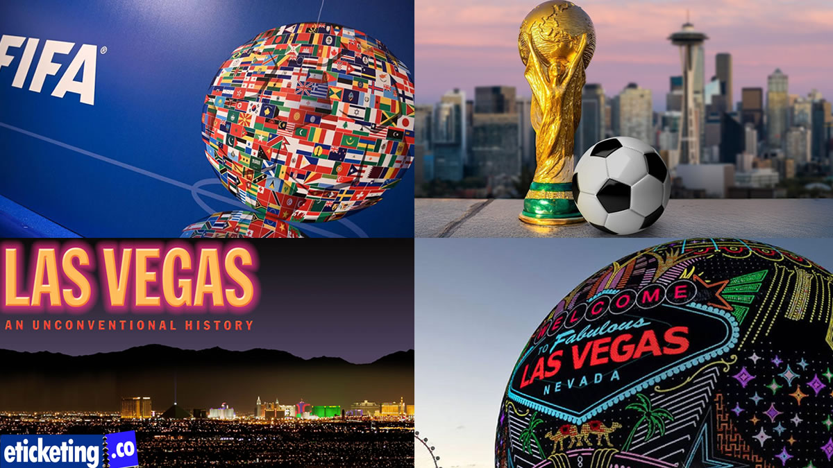 Soccer World Cup Tickets | World Cup Tickets | FIFA World Cup Tickets