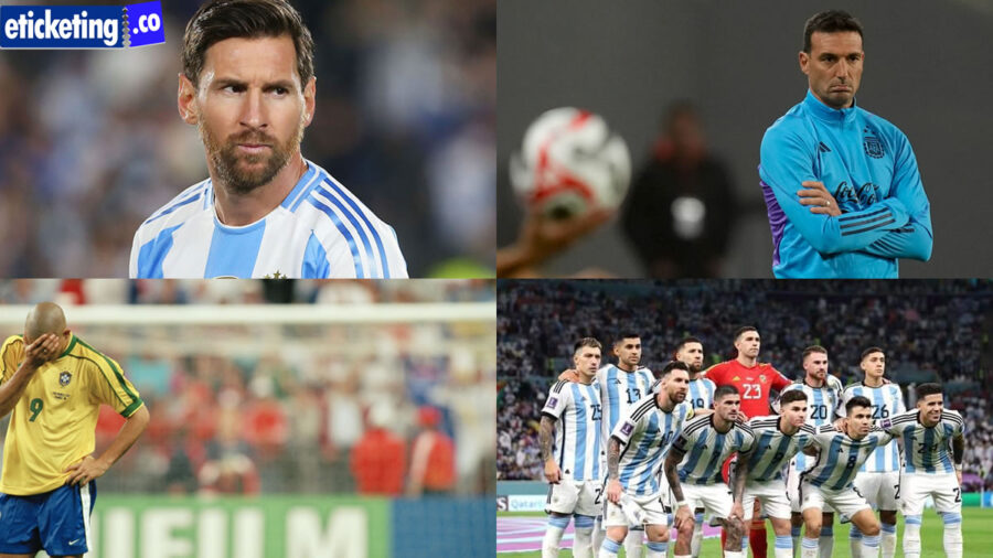 Soccer World Cup Tickets | World Cup Tickets | FIFA World Cup Tickets