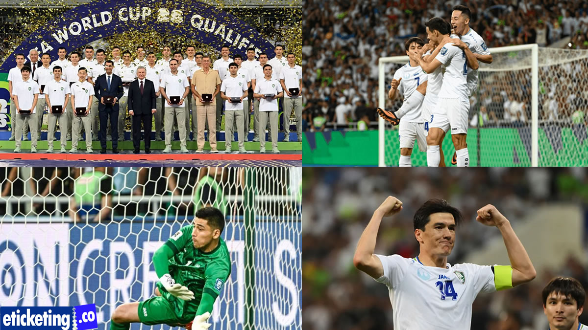 Soccer World Cup Tickets | World Cup Tickets | FIFA World Cup Tickets