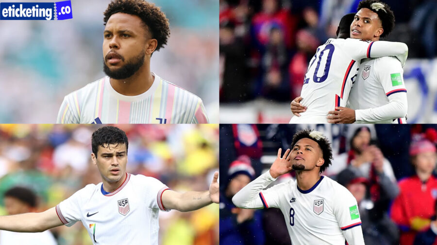 Soccer World Cup Tickets | World Cup Tickets | FIFA World Cup Tickets