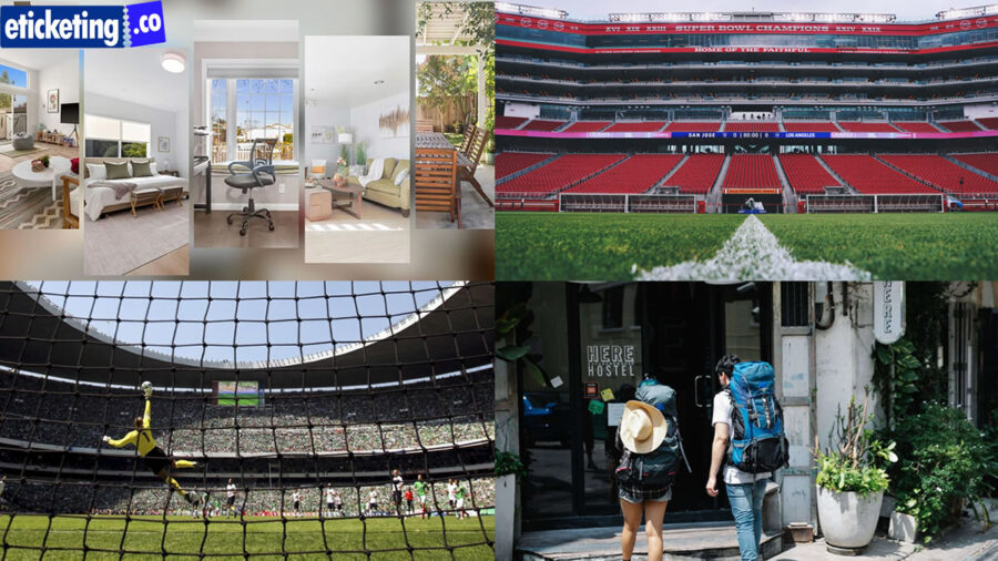 Soccer World Cup Tickets | World Cup Tickets | FIFA World Cup Tickets