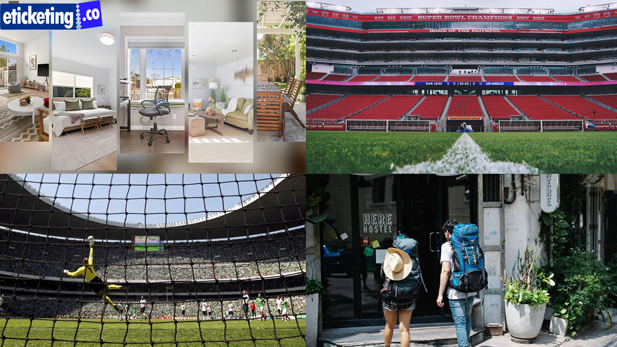 Soccer World Cup Tickets | World Cup Tickets | FIFA World Cup Tickets