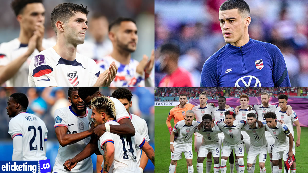 Soccer World Cup Tickets | World Cup Tickets | FIFA World Cup Tickets