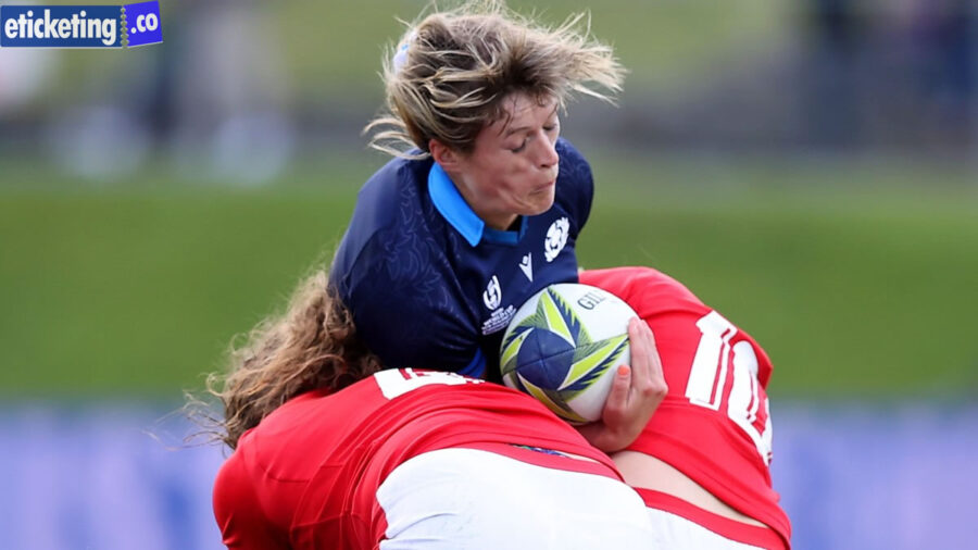 Women Rugby World Cup Tickets | Women Rugby World Cup 2025 Tickets