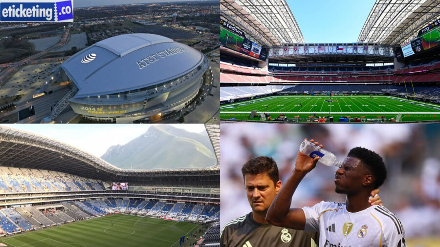 Soccer World Cup Tickets | World Cup Tickets